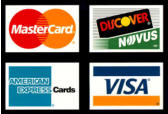 Fast Air Credit Cards Accepted